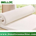 OEM Compressed Memory Foam Bed Mattress